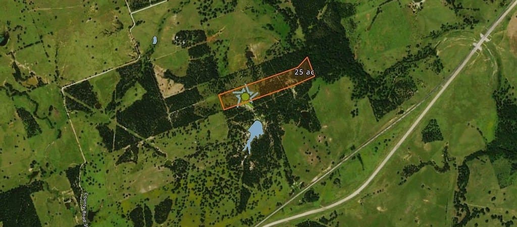 25 acres in Lee County - photo 16