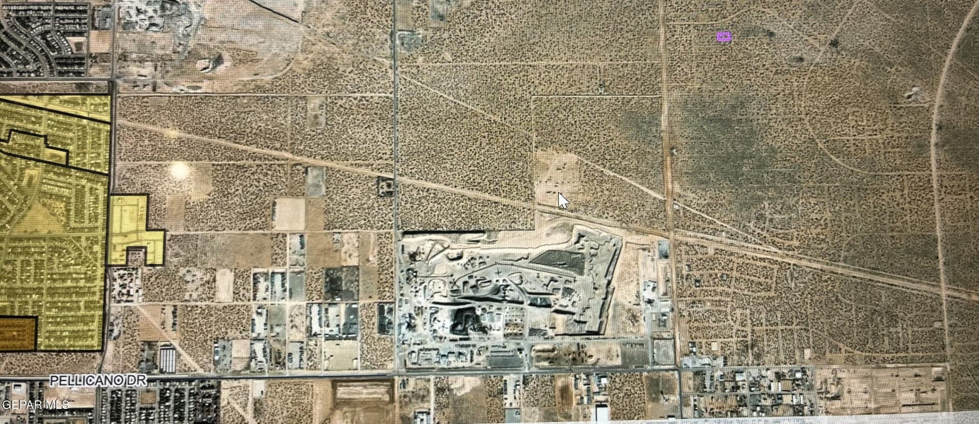 0.65 acres in El Paso County gallery image 2