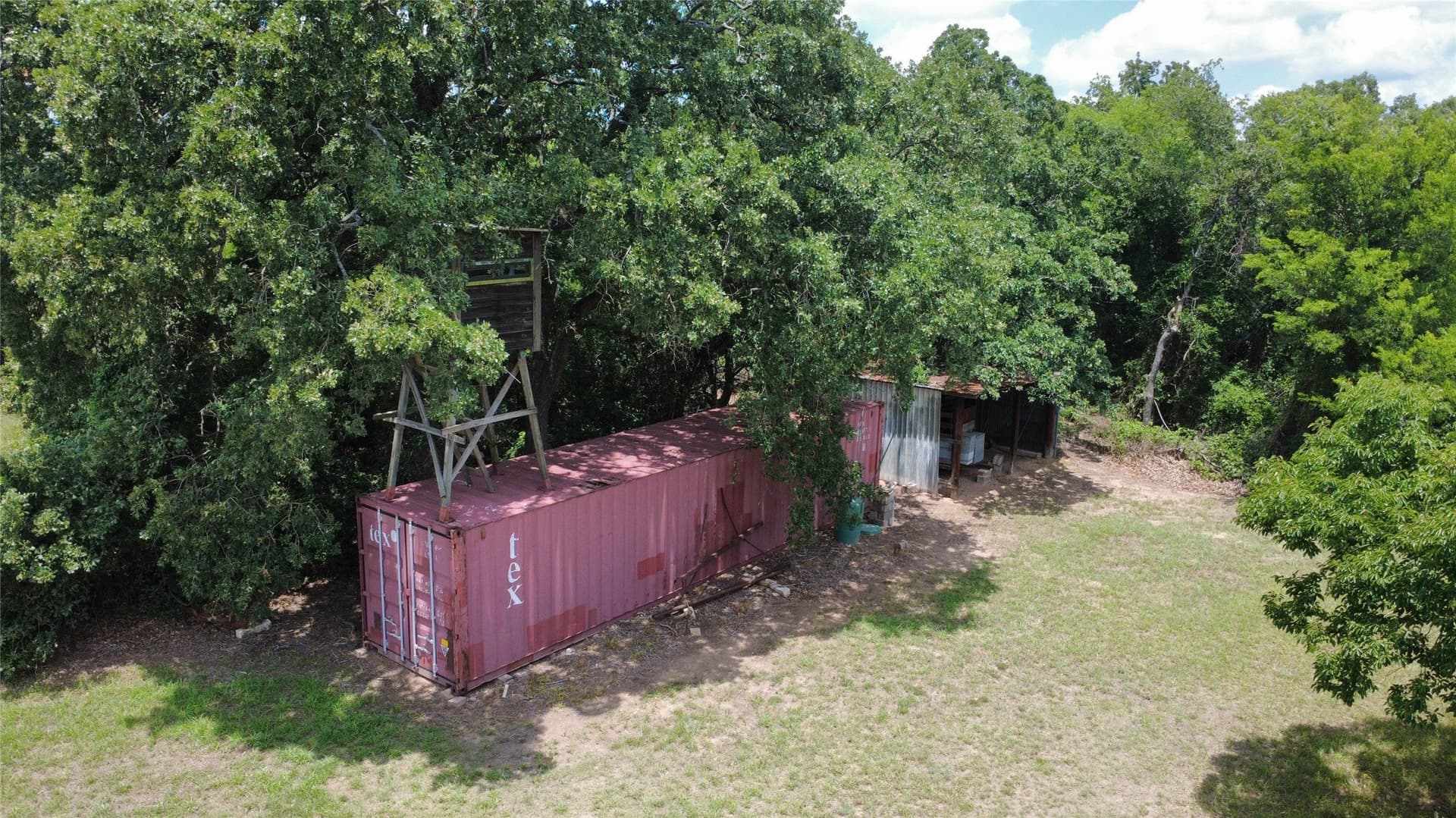 27 acres in McLennan County - photo 8