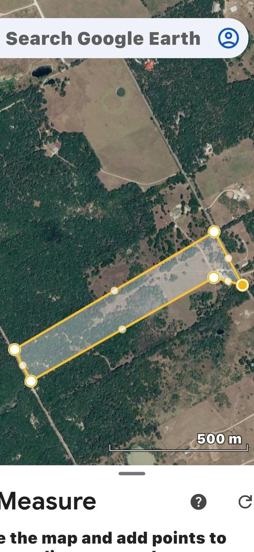 27 acres in McLennan County - photo 2