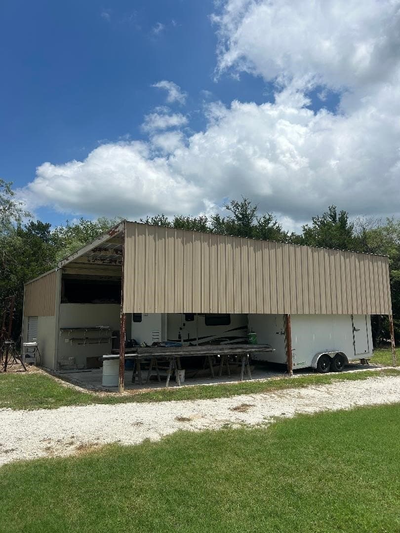 27 acres in McLennan County - photo 14