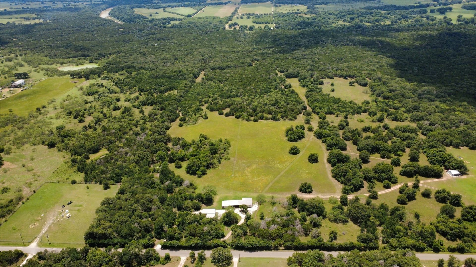 27 acres in McLennan County - photo 3