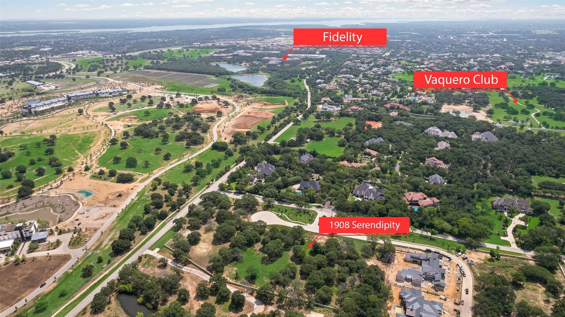 1.01 acres in Tarrant County - photo 10