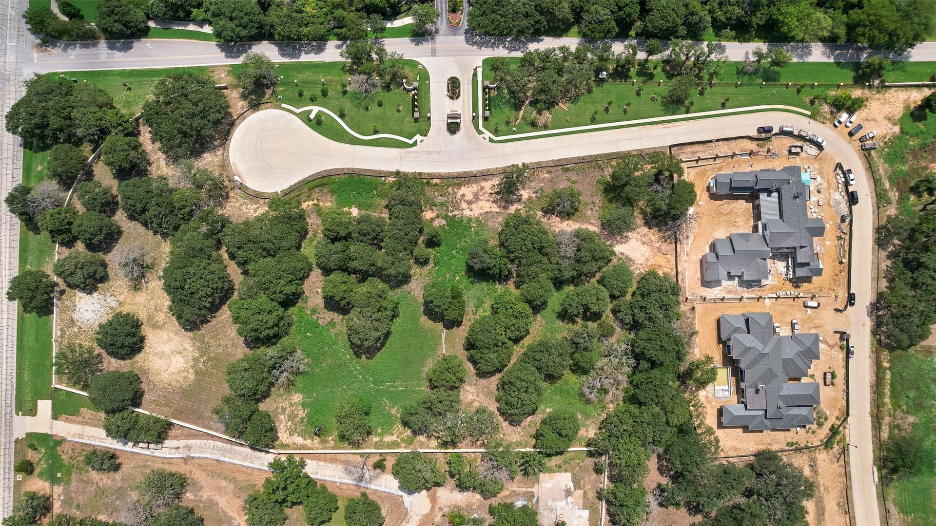 1.01 acres in Tarrant County - photo 5