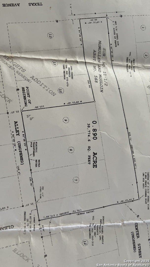 0.89 acres in La Salle County - photo 12