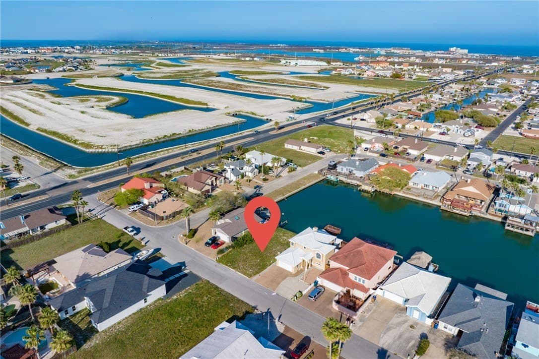0.14 acres in Nueces County - photo 6