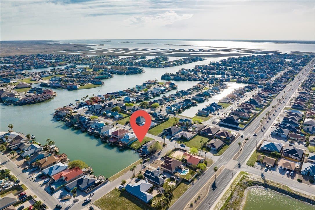 0.14 acres in Nueces County featured view
