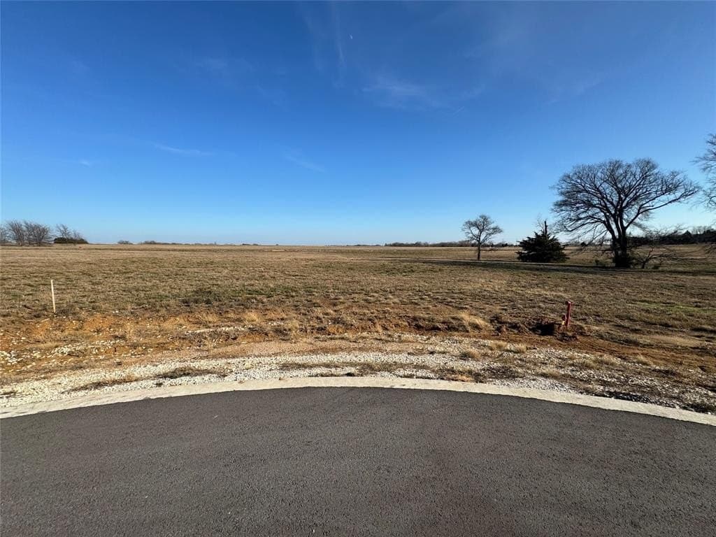 0.2 acres in Grayson County