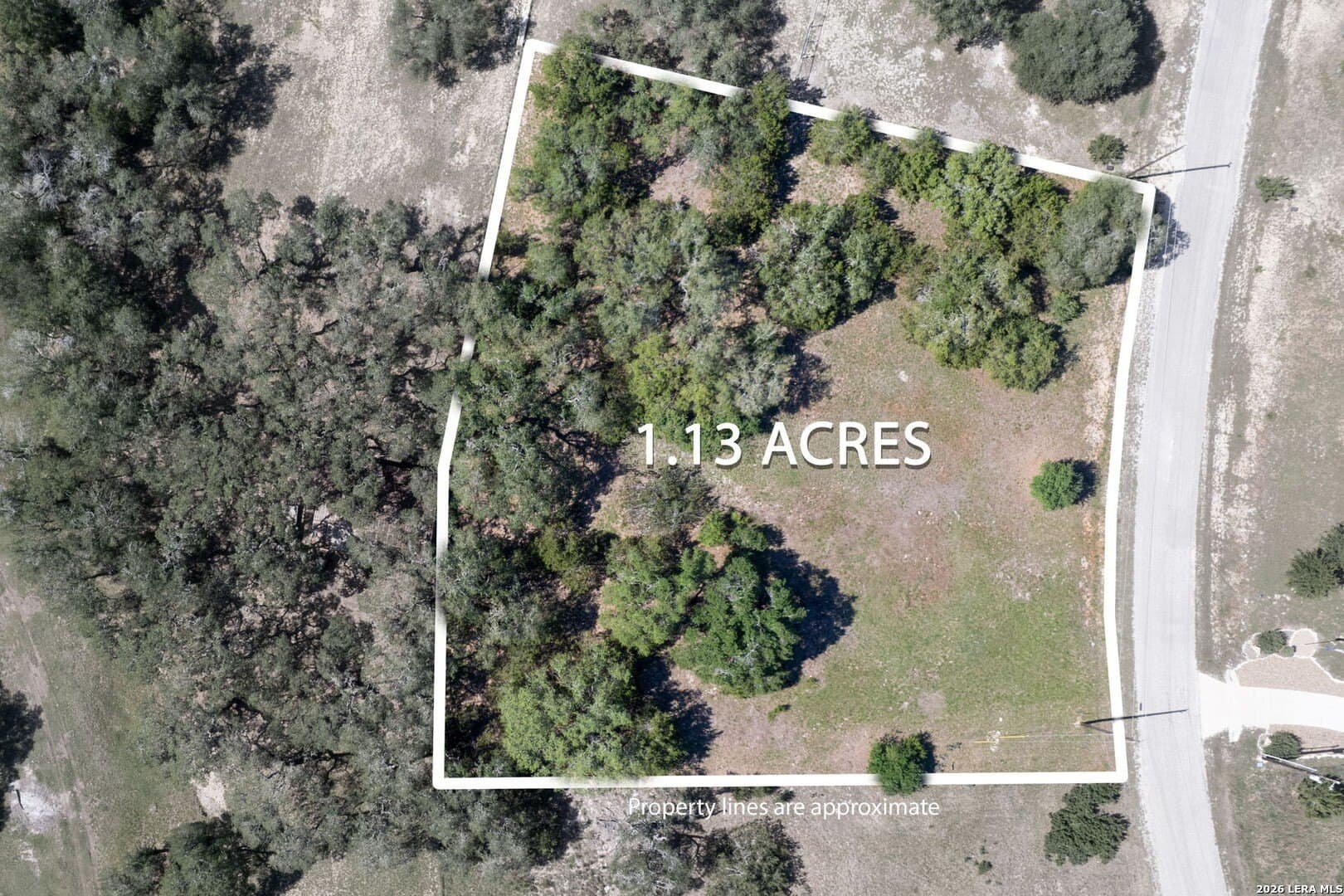 1.13 acres in Blanco County gallery image 3