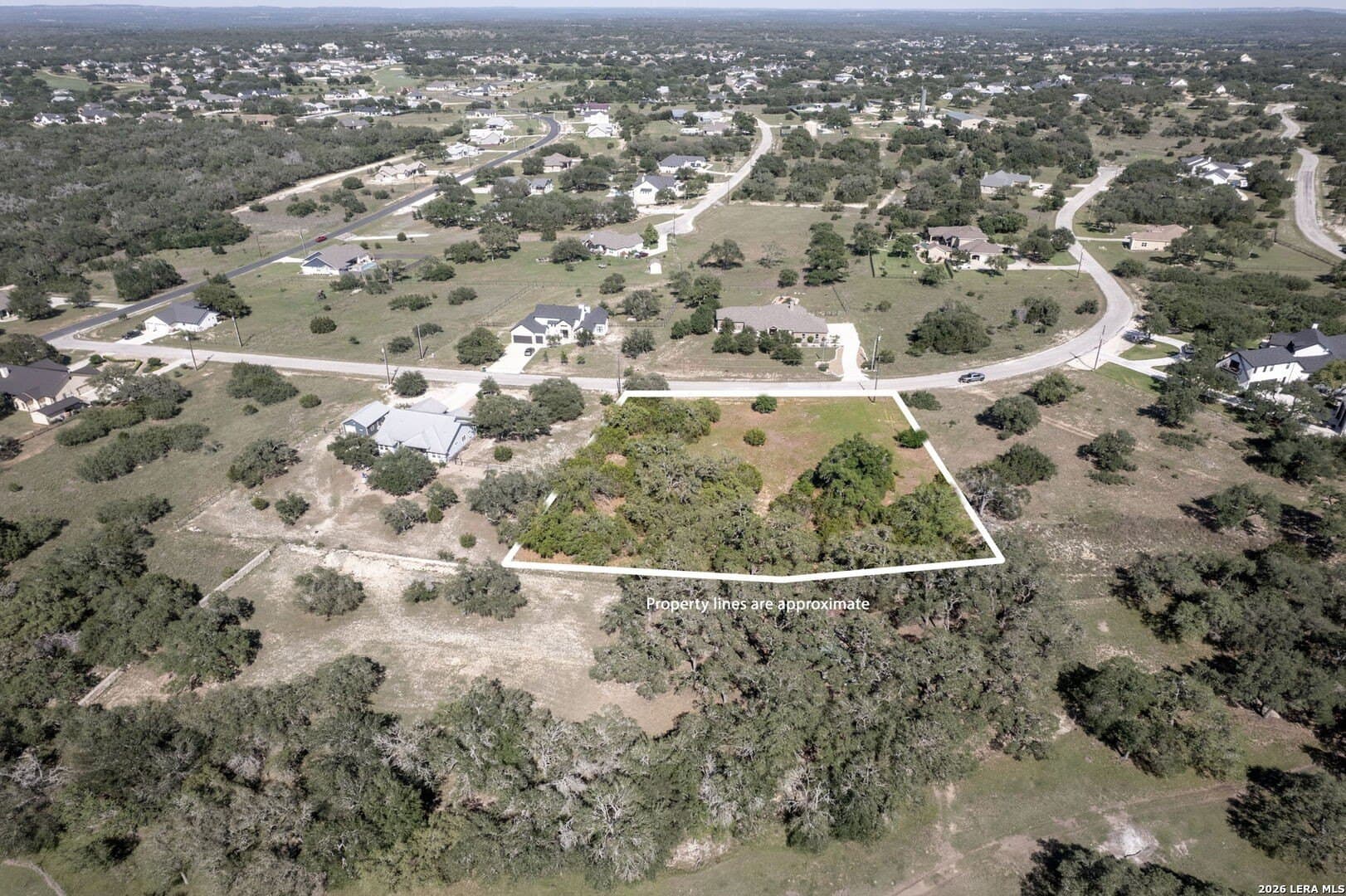 1.13 acres in Blanco County featured view