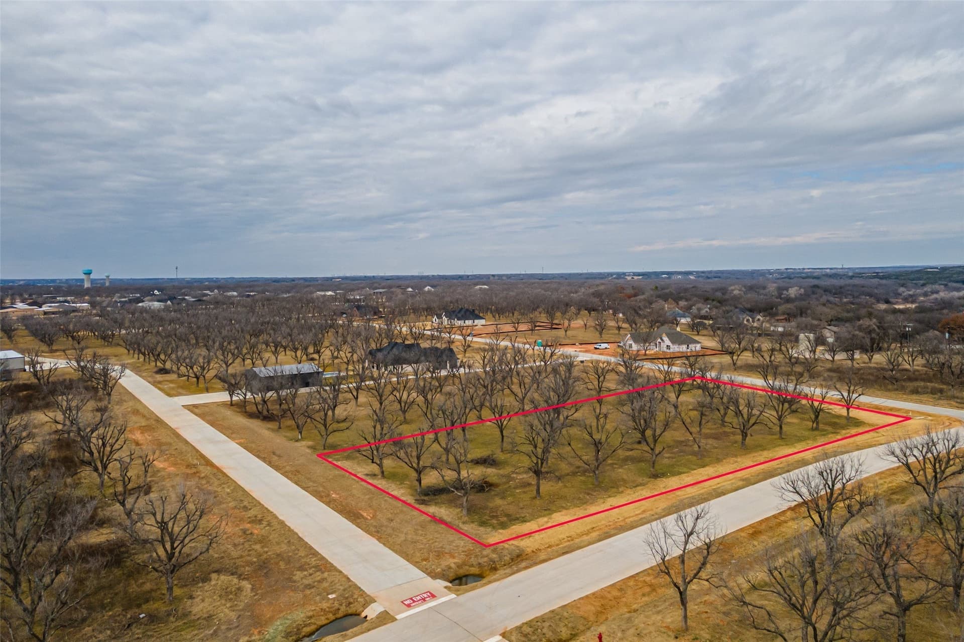 1.51 acres in Hood County - photo 2