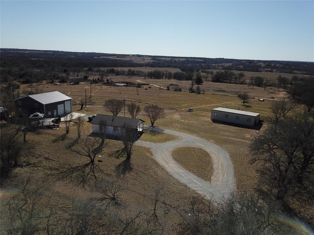 10.01 acres in Wise County