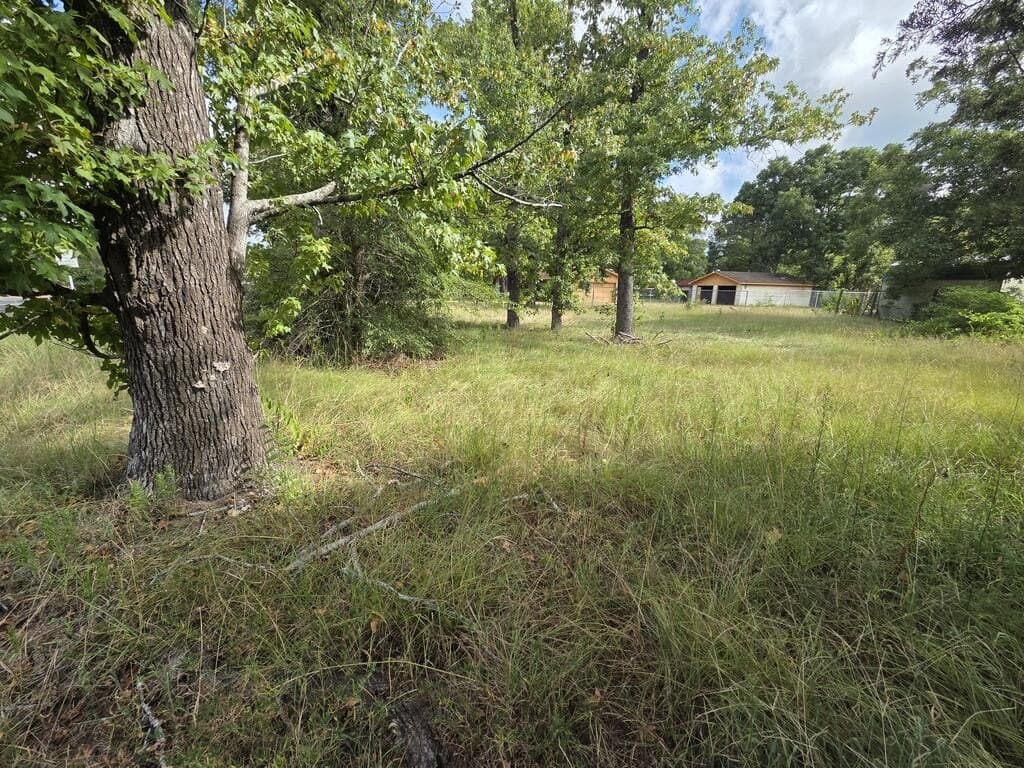 0.25 acres in ANDERSON County