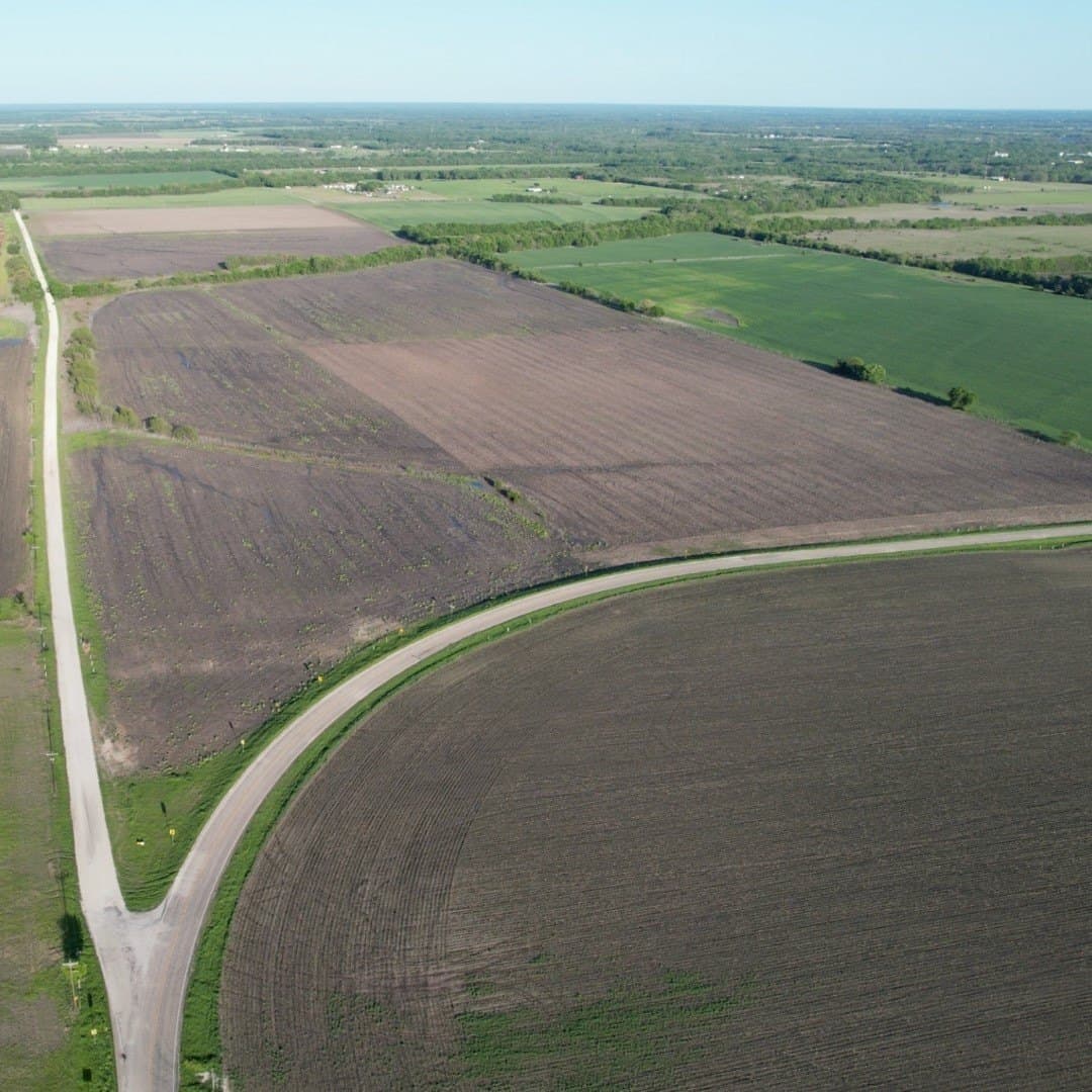 14 acres in Grayson County featured view