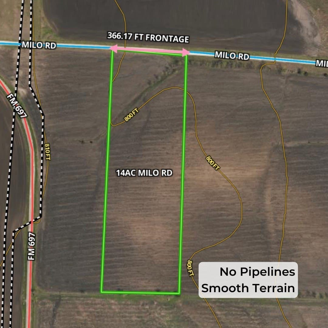 14 acres in Grayson County gallery image 4