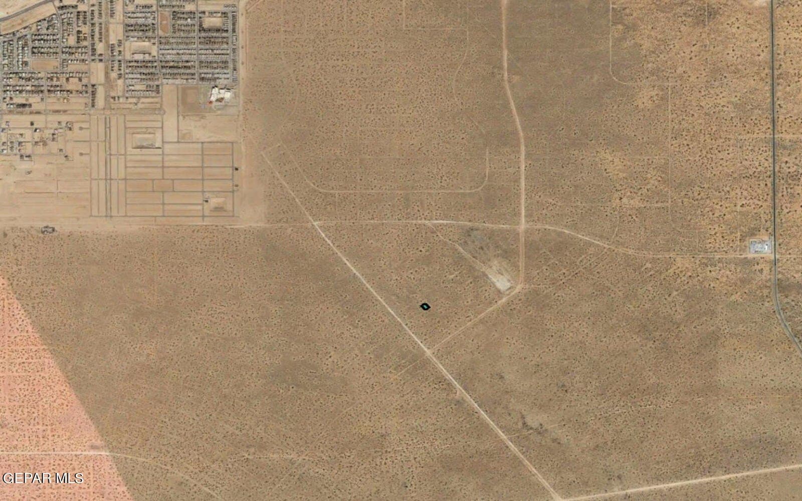 0.26 acres in El Paso County gallery image 3