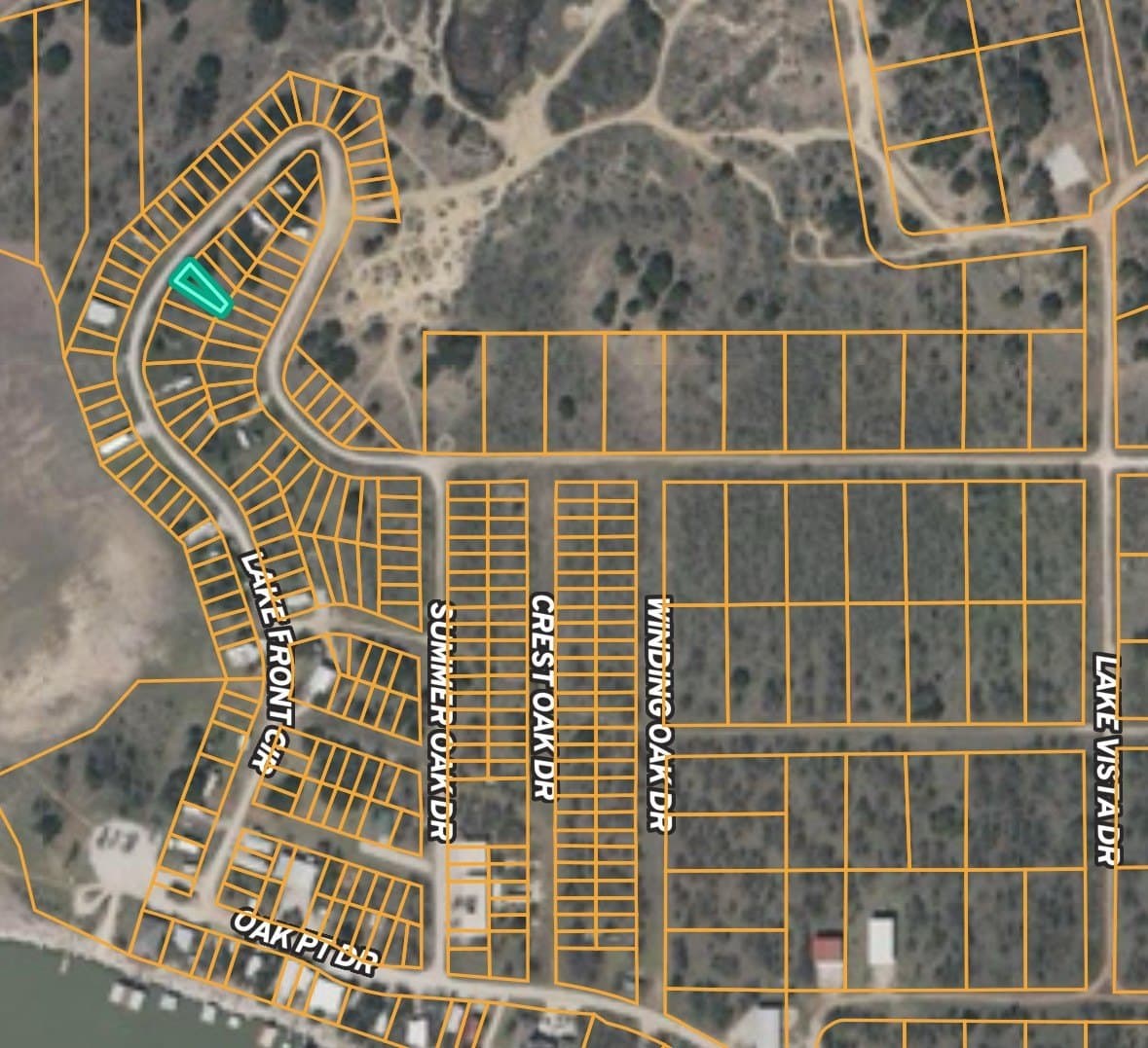 0.06 acres in Brown County gallery image 4