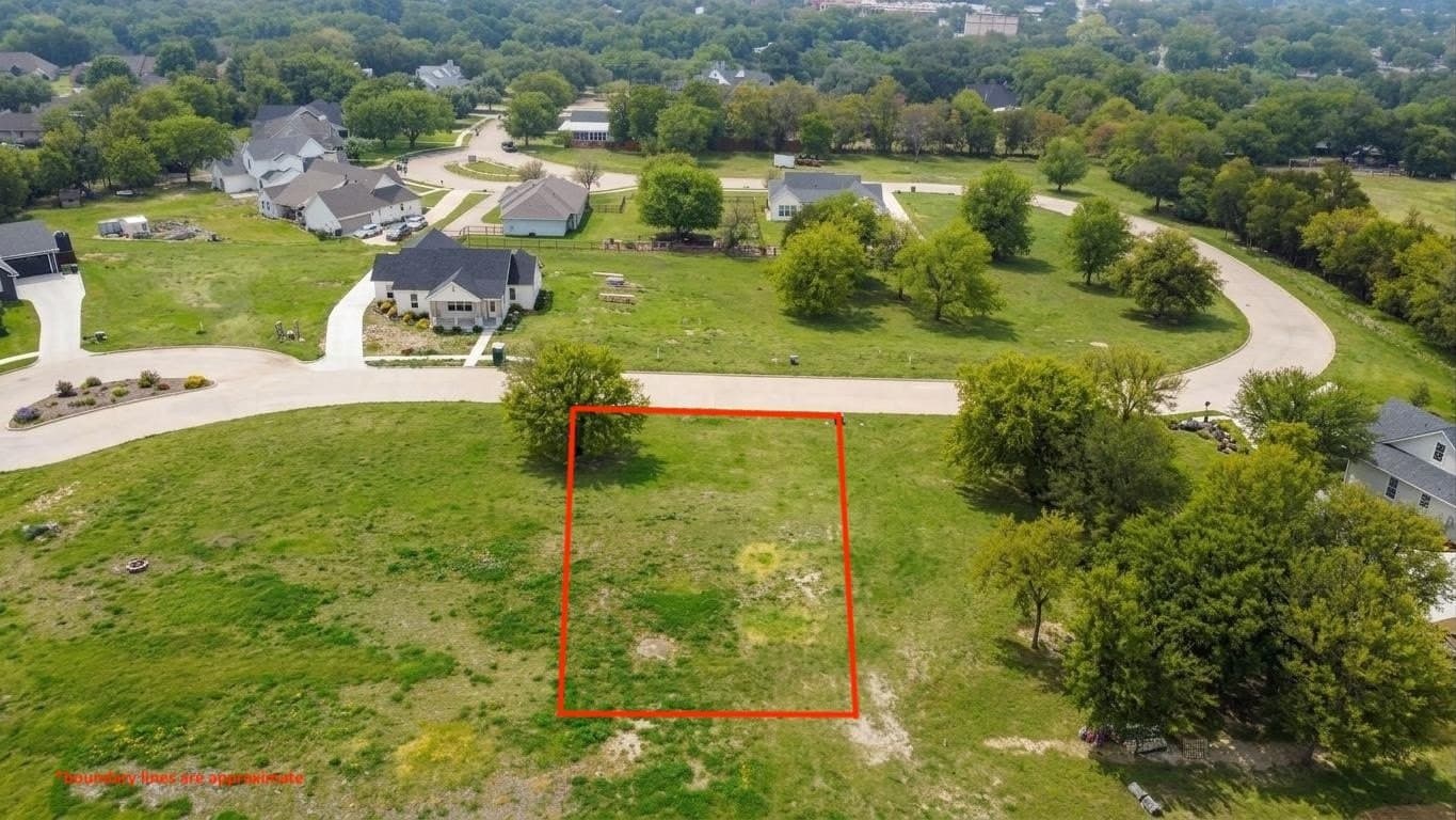 0.34 acres in Somervell County - photo 3