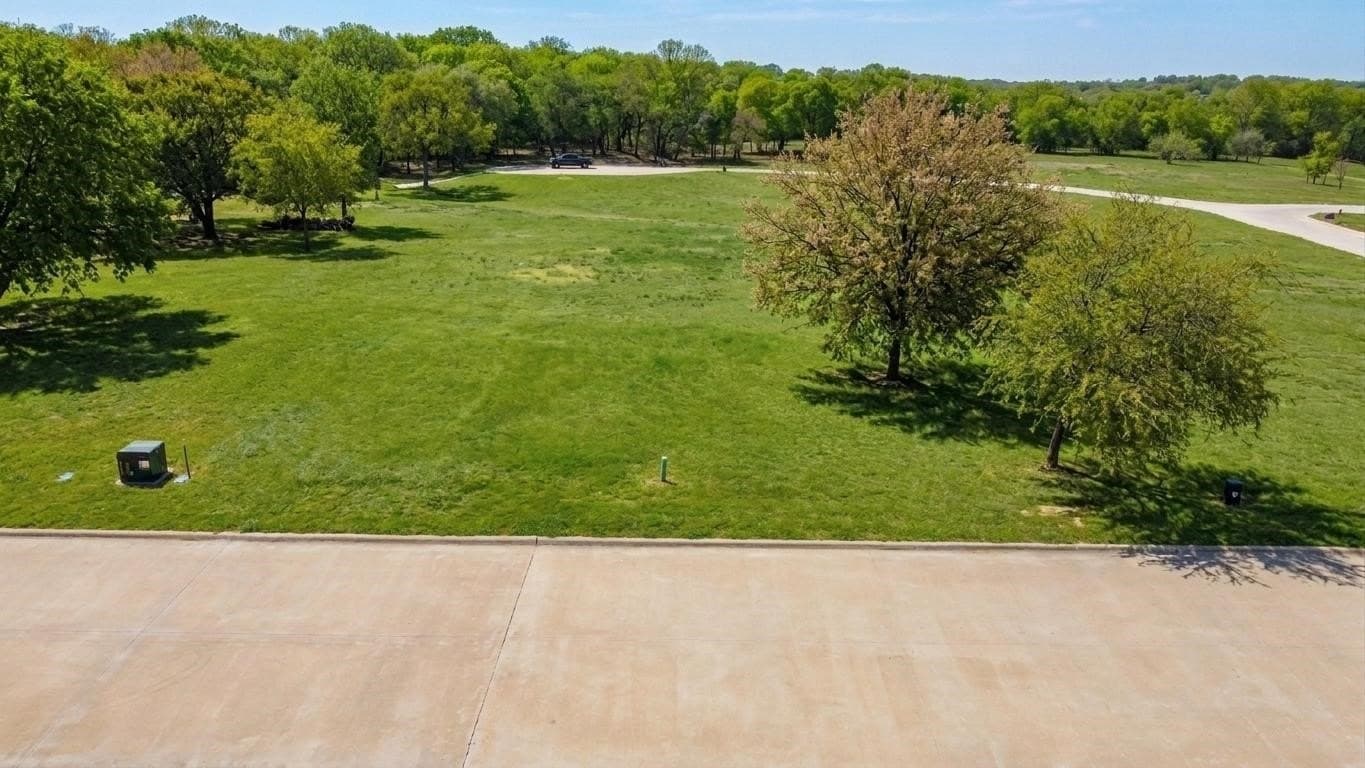 0.34 acres in Somervell County