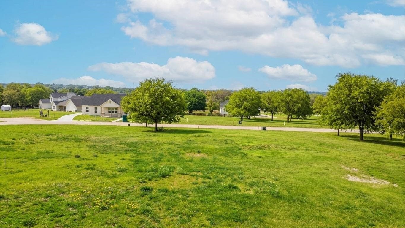 0.34 acres in Somervell County - photo 2
