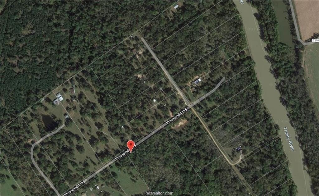 4.92 acres in Leon County gallery image 4