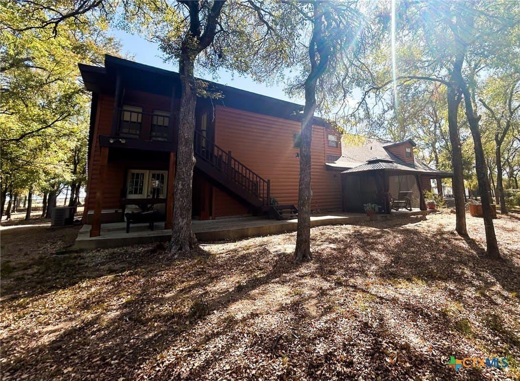 135.82 acres in Milam County - photo 5