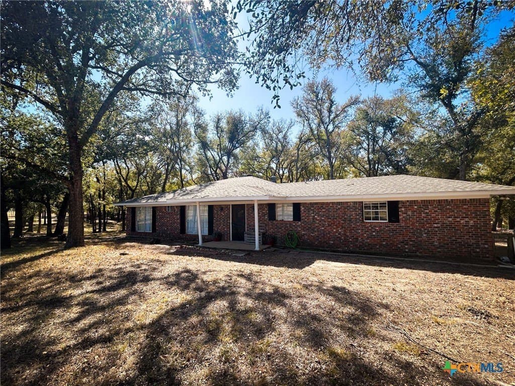 135.82 acres in Milam County - photo 16
