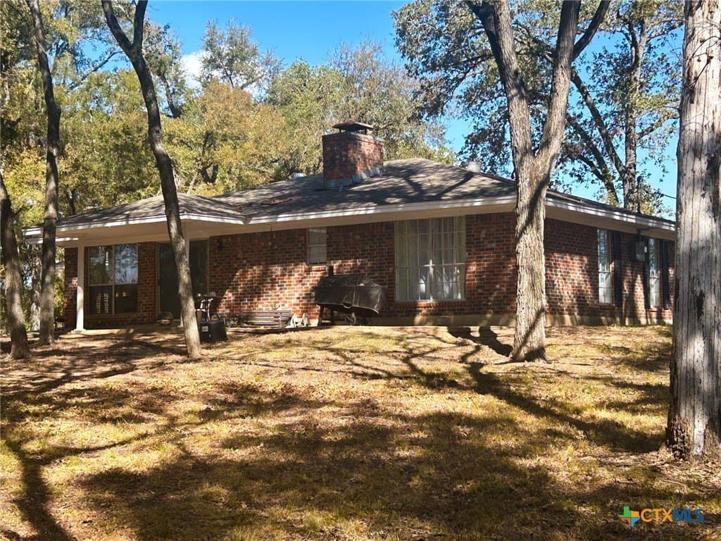 135.82 acres in Milam County - photo 17
