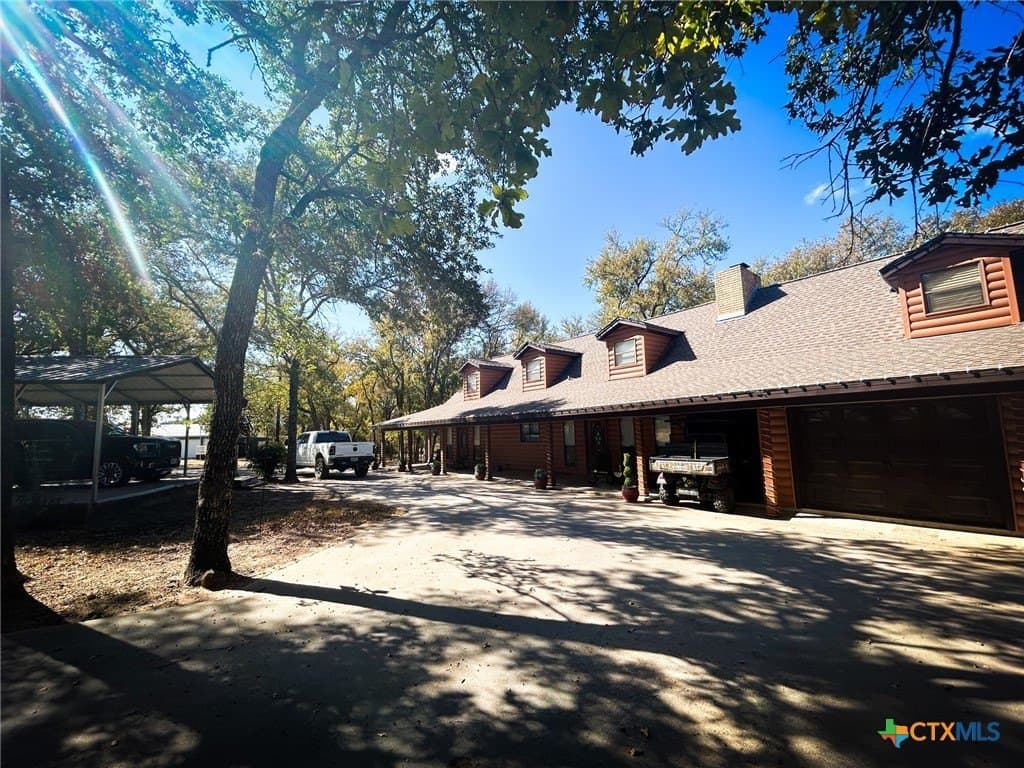 135.82 acres in Milam County - photo 2
