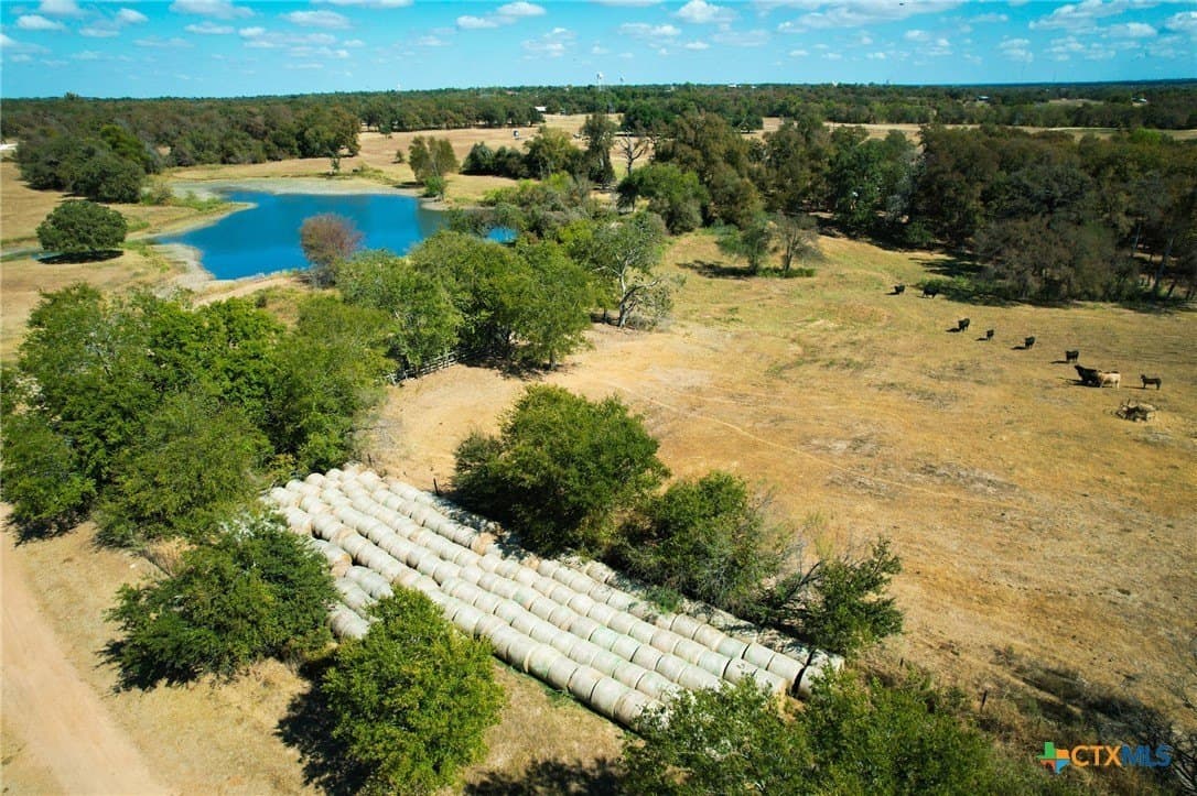 135.82 acres in Milam County - photo 40