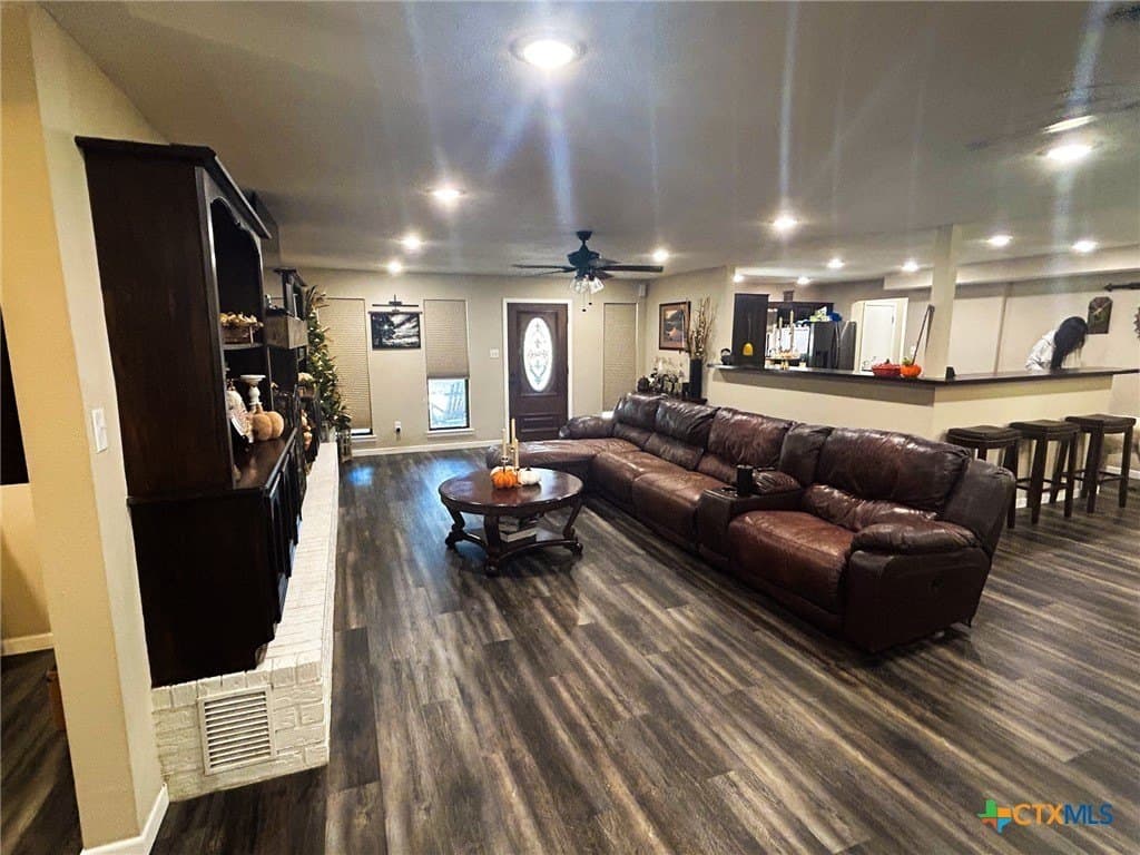 135.82 acres in Milam County - photo 6