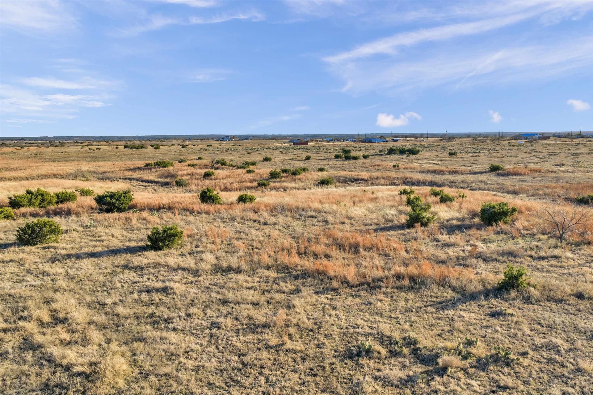 40 acres in Burnet County featured view