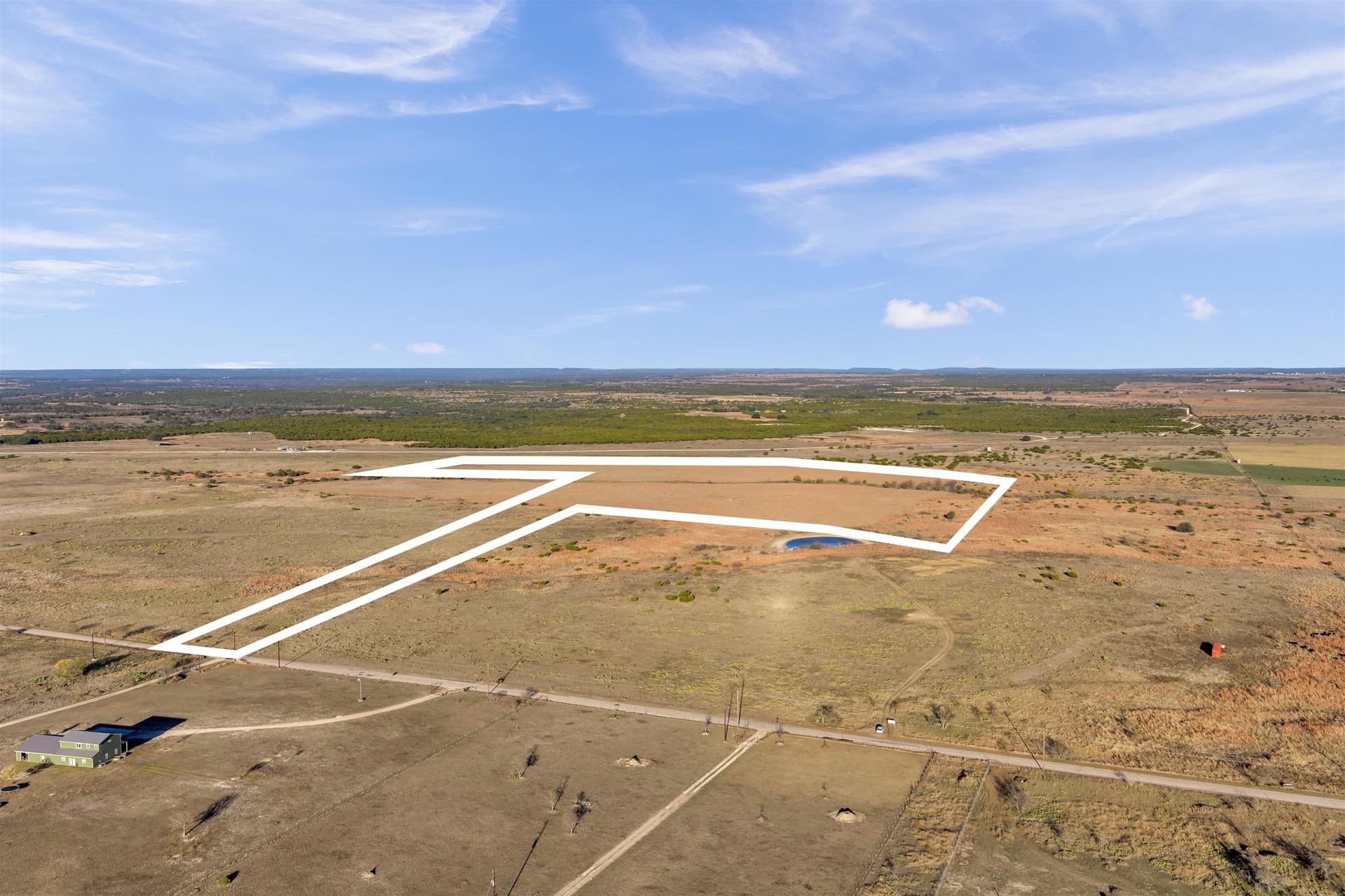 40 acres in Burnet County gallery image 2