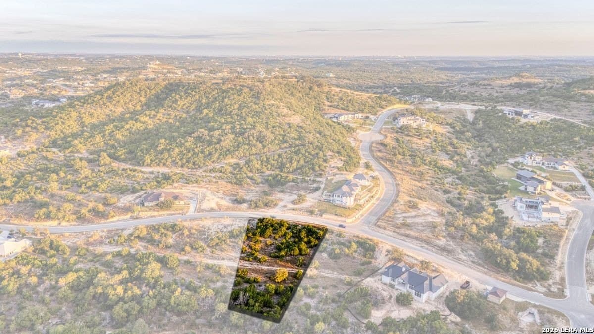 0.74 acres in Bexar County gallery image 2