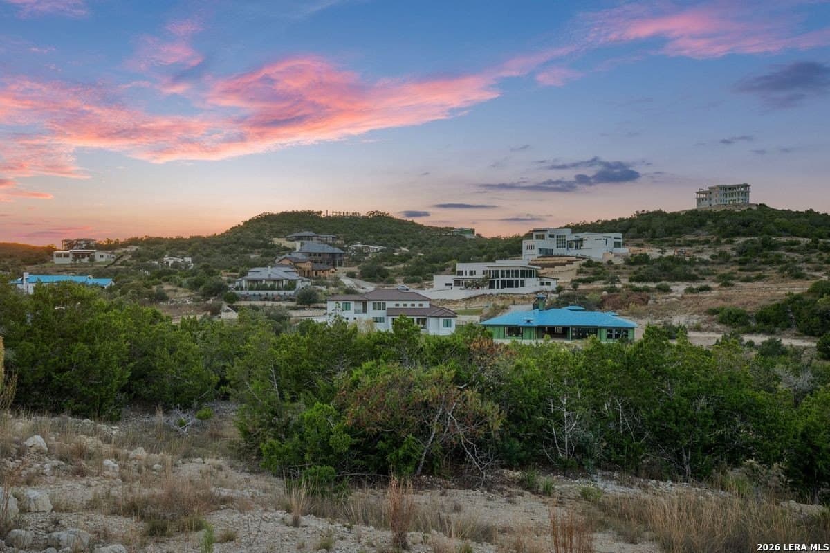 0.74 acres in Bexar County featured view