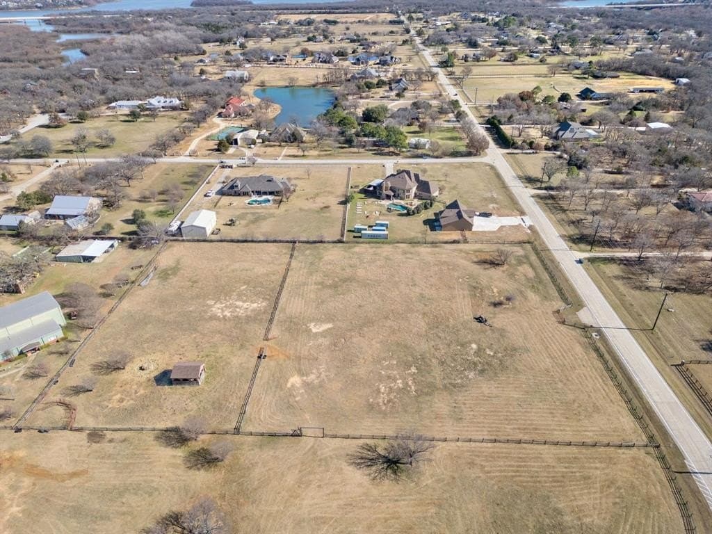3.09 acres in Denton County gallery image 4