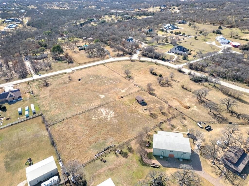 3.09 acres in Denton County gallery image 2