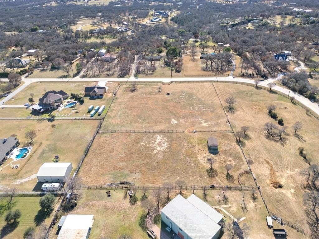 3.09 acres in Denton County gallery image 3
