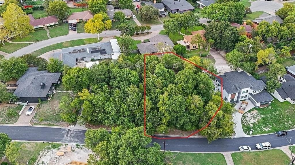 0.22 acres in Dallas County gallery image 4