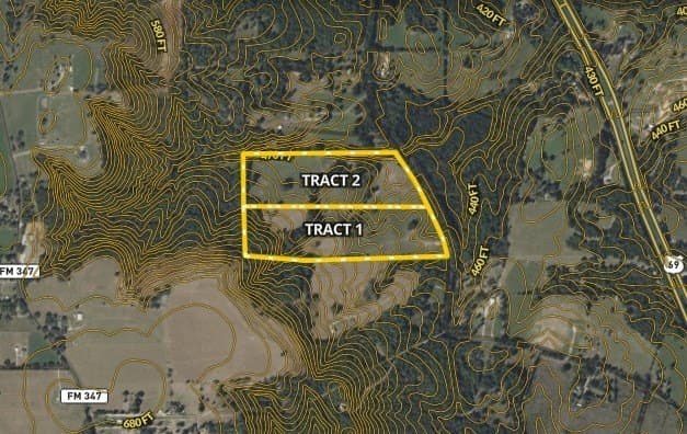 30.95 acres in Cherokee County - photo 39