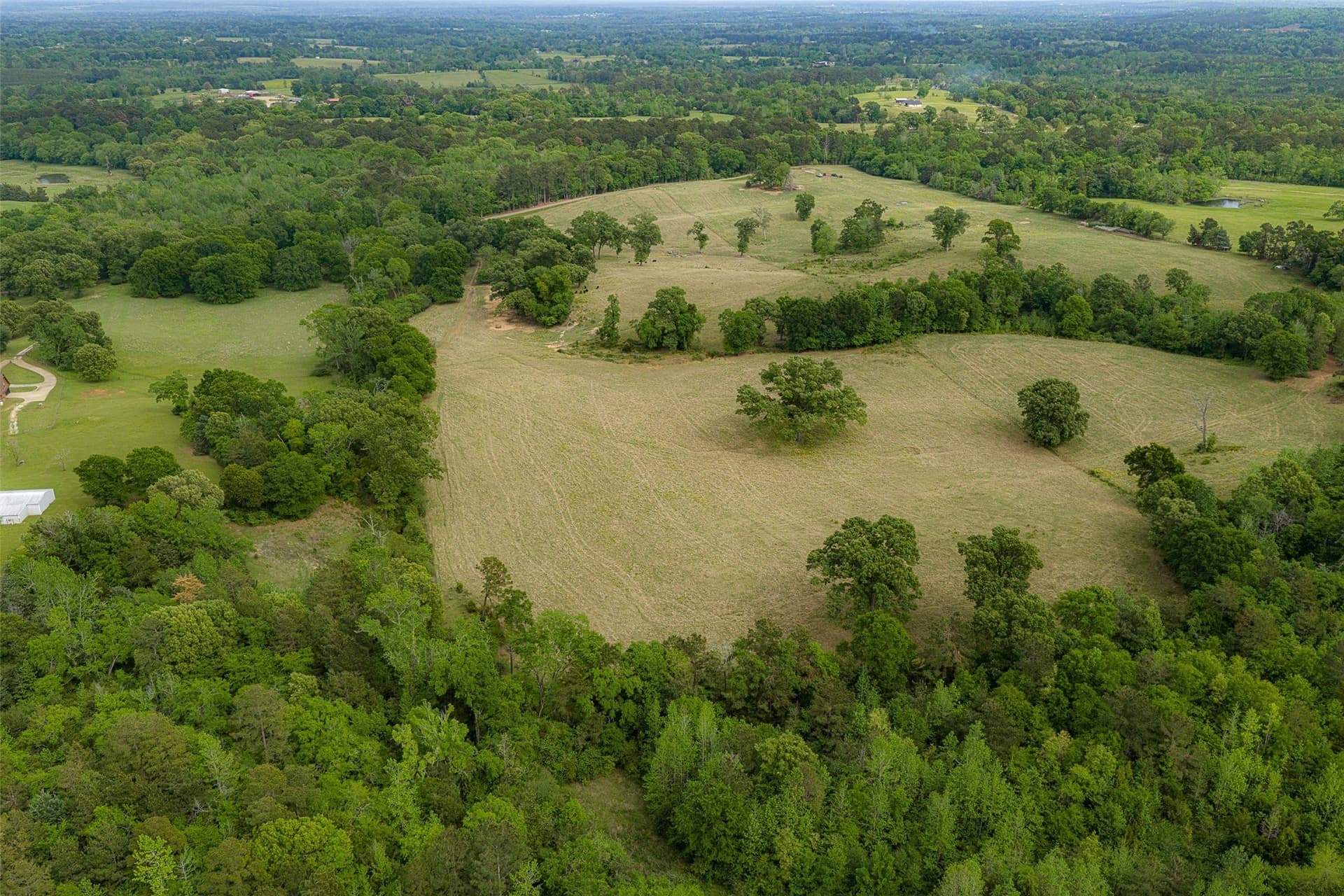 30.95 acres in Cherokee County
