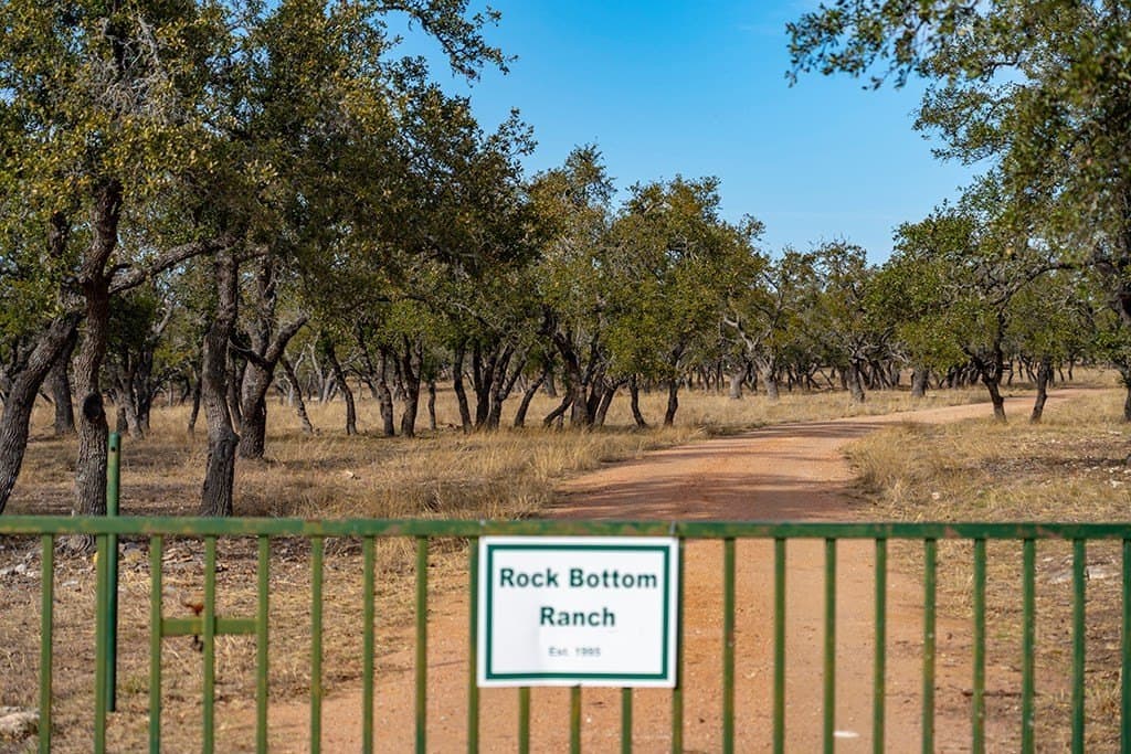 80 acres in Gillespie County - photo 23