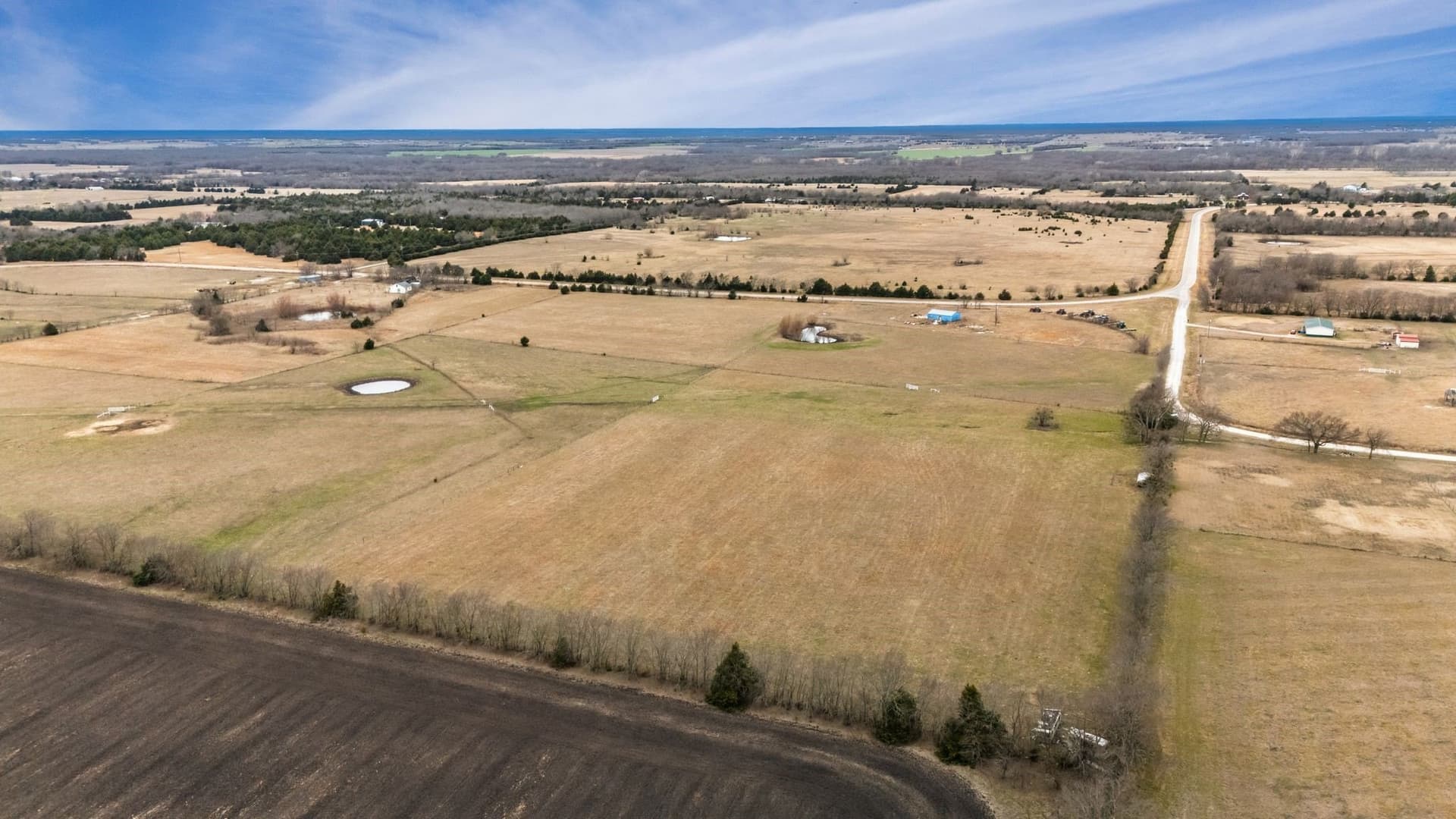 12.89 acres in Hunt County - photo 9