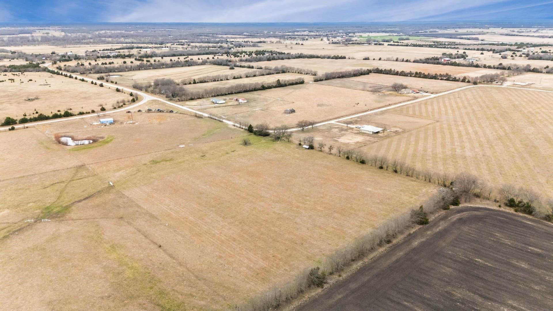 12.89 acres in Hunt County - photo 12