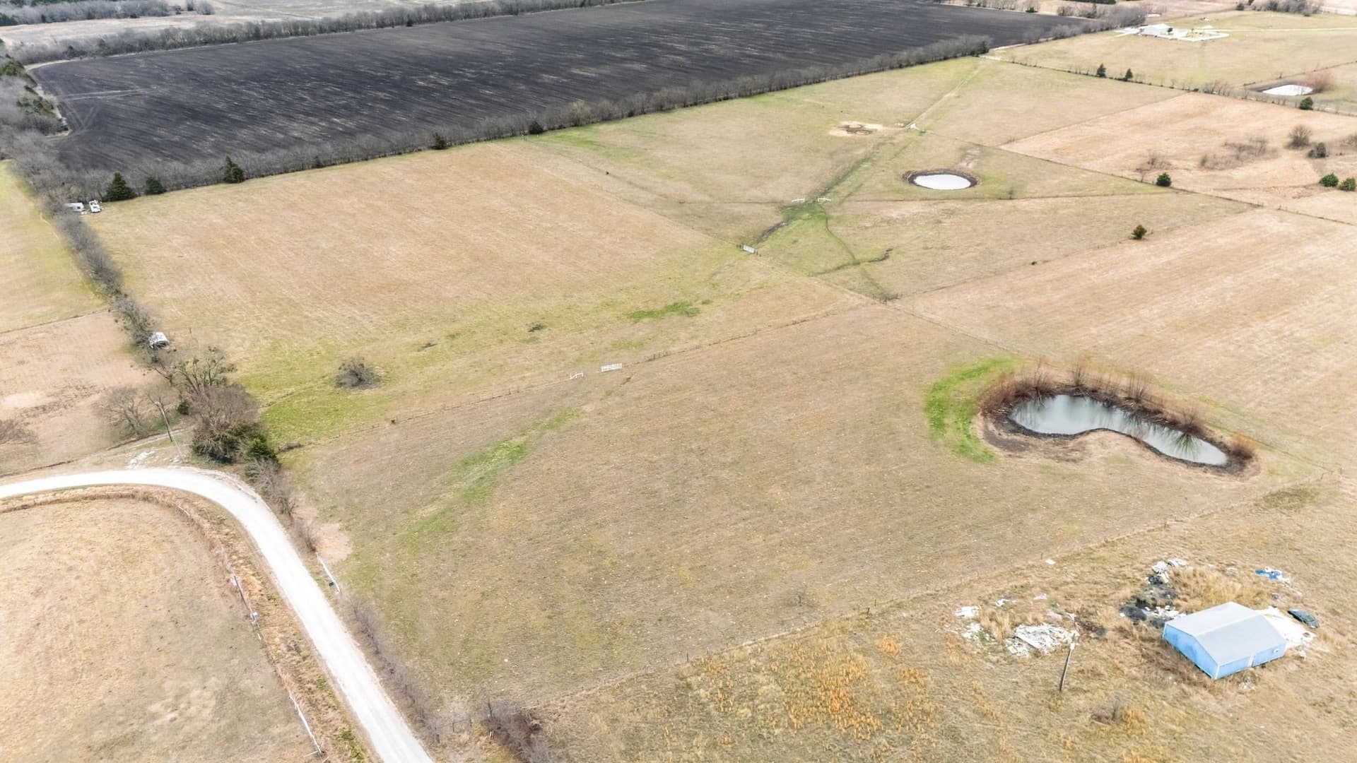 12.89 acres in Hunt County - photo 14
