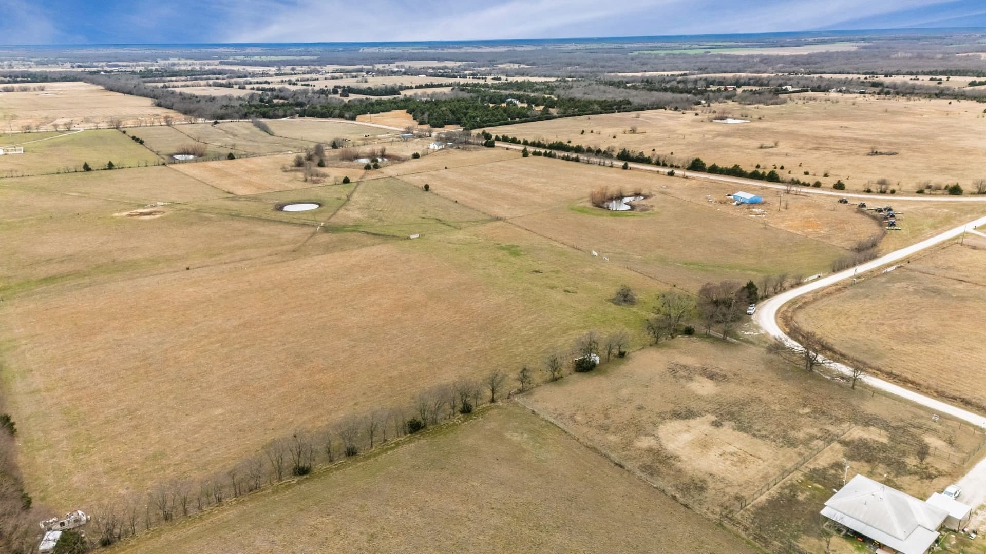 12.89 acres in Hunt County - photo 7
