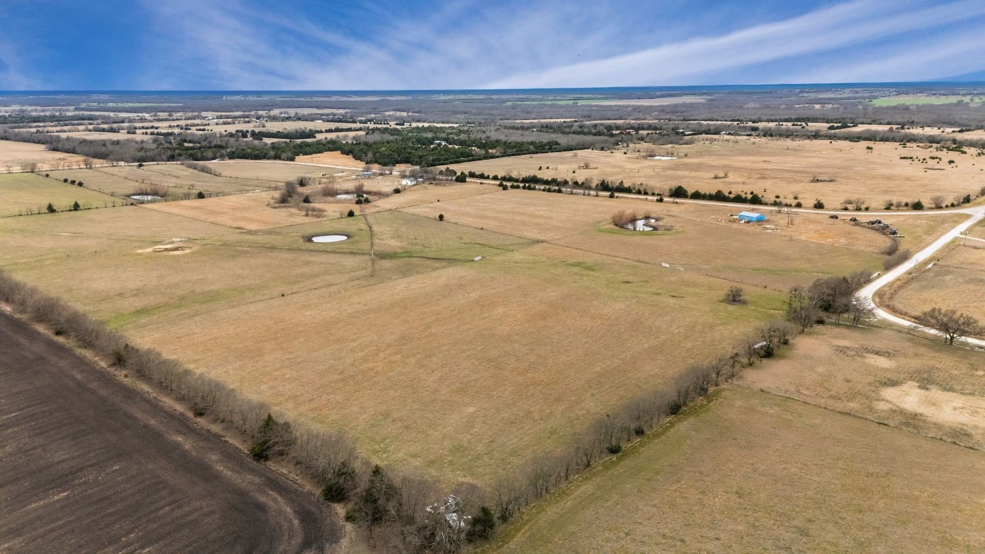 12.89 acres in Hunt County - photo 8