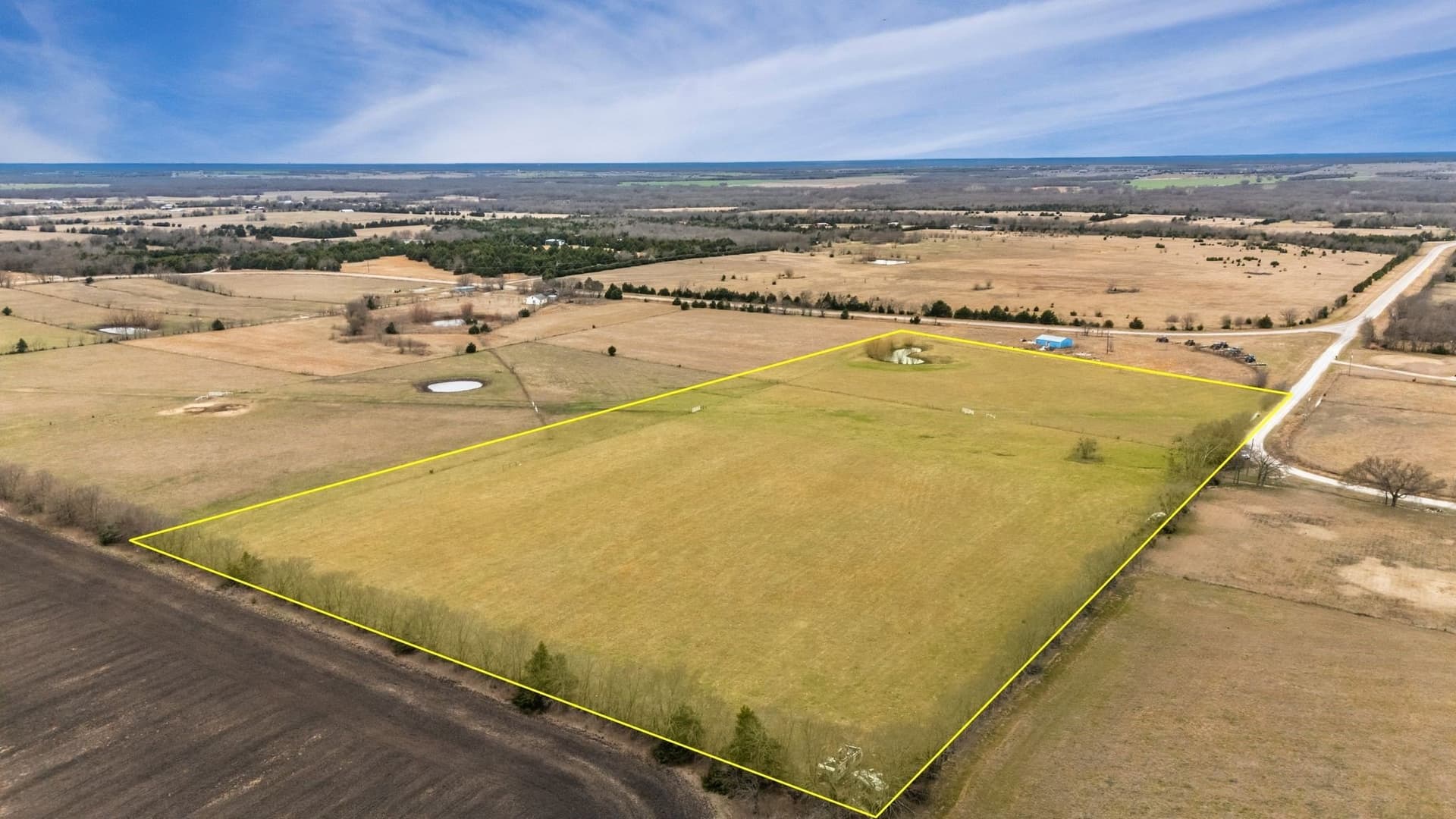 12.89 acres in Hunt County gallery image 2