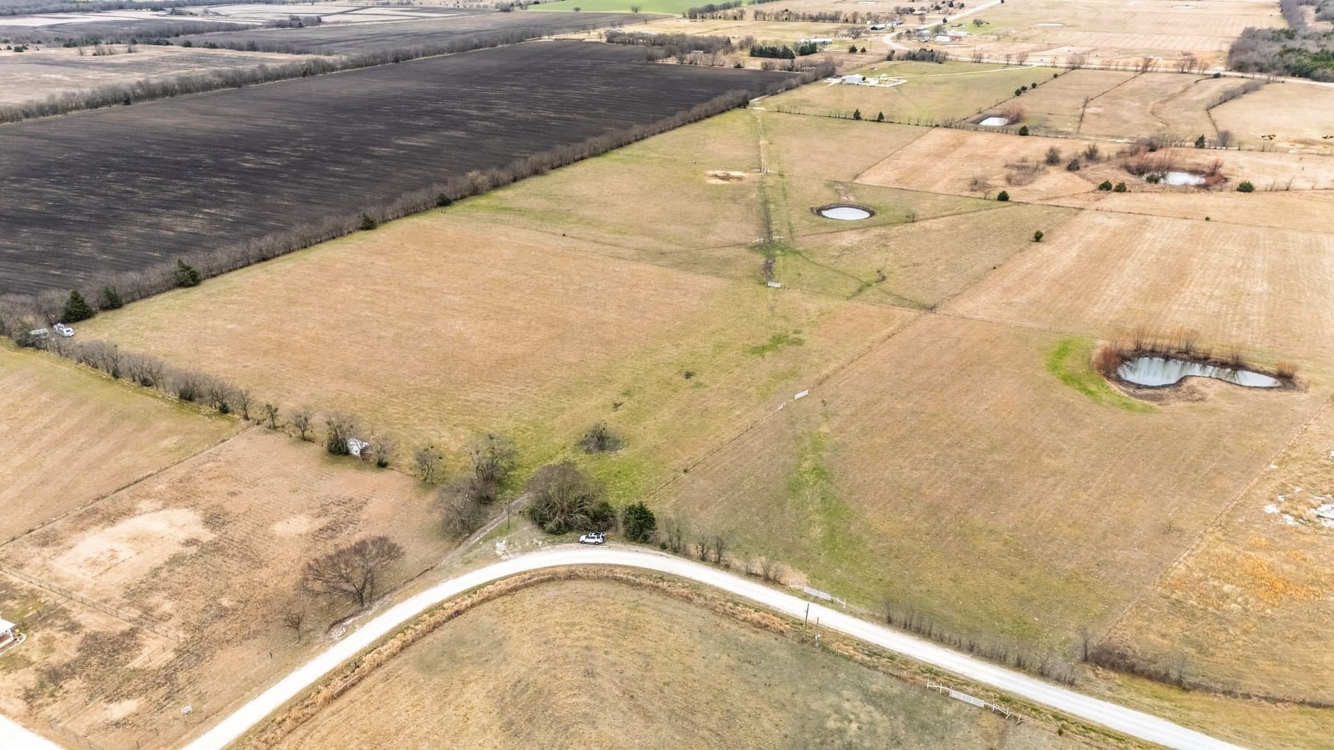 12.89 acres in Hunt County gallery image 4