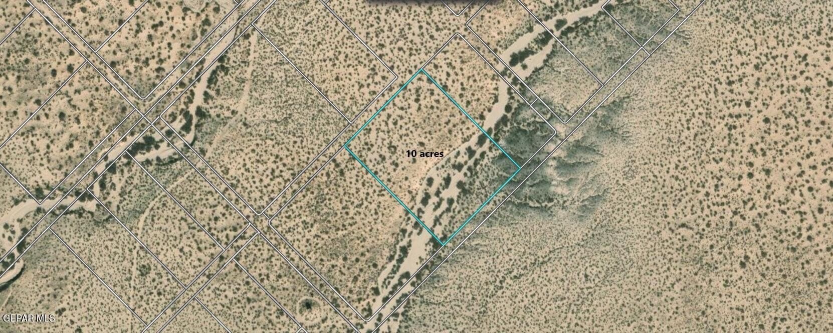 10 acres in El Paso County - photo 3